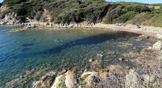 Pozzino Beach