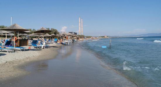 Spiaggia di Pontedoro
