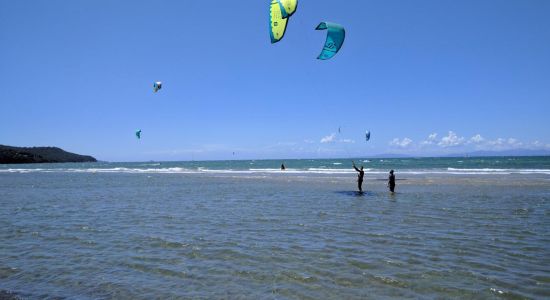 Spiaggia Puntone di Scarlino