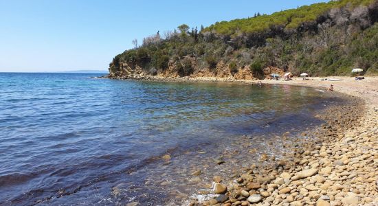 Martina Beach