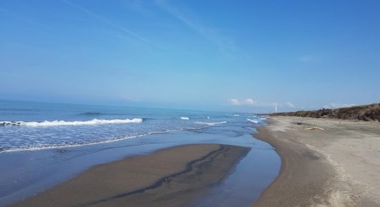 Montalto Marina beach II