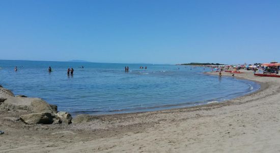 Spiaggia Sant’Agostino