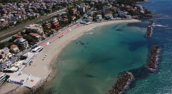 Spiaggia Santa Marinella