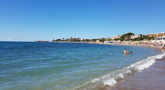 Murgidas Beach