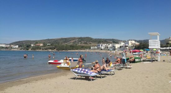 Playa Puravida