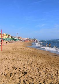 Provincia de Roma