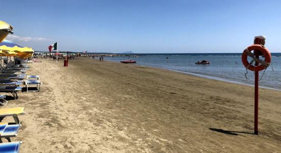 Nettuno Beach