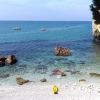 Spiaggia e Grotta Dei Prigionieri

