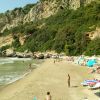 Spiaggia Porto di San Felice Circeo