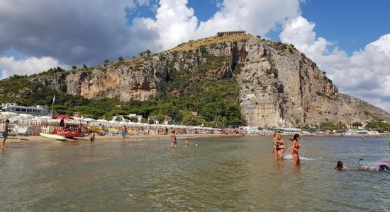 Spiaggia di Levante
