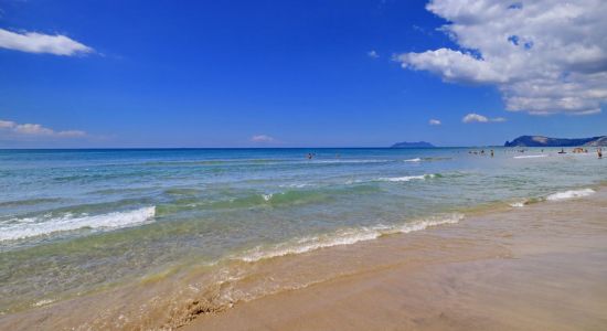 Fondi Beach