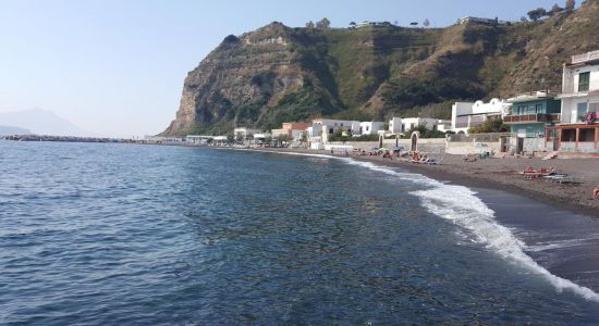 Spiaggia di Miliscola