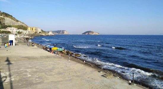 Pozzuoli Beach