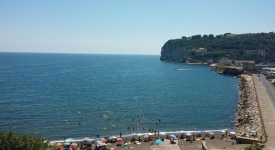 Via Nisida Beach