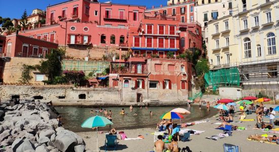 Bagno Sirena Posillipo
