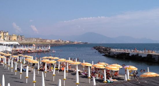 Nannina Beach