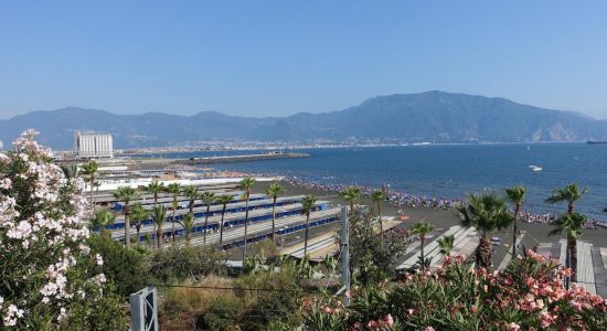 Spiaggia di Torre Annunziata