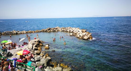 Spiaggia La Palombara
