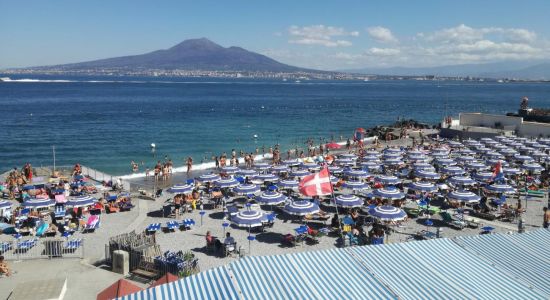 Spiaggia Castellammare di Stabia