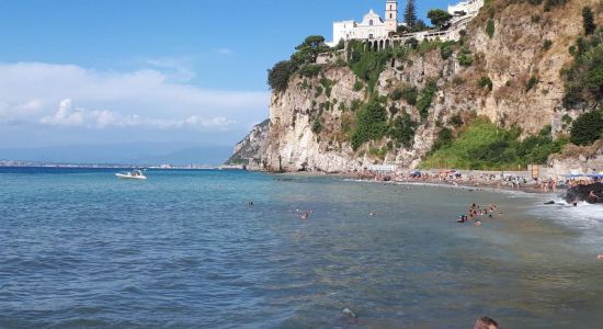 Pezzolo Beach
