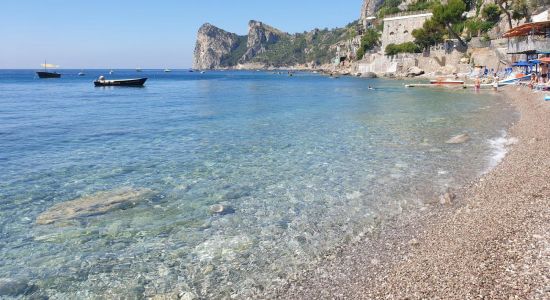 Spiaggia dei Tedeschi