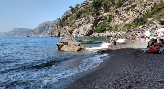 Laurito Beach.