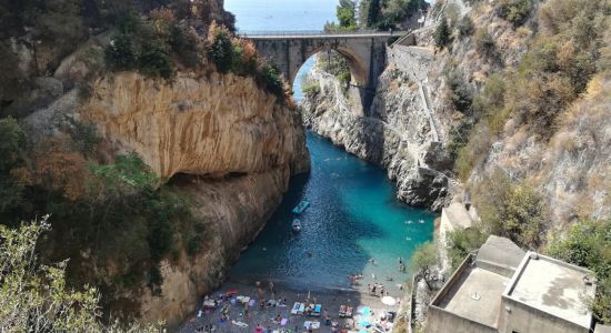Fiordo di Furore