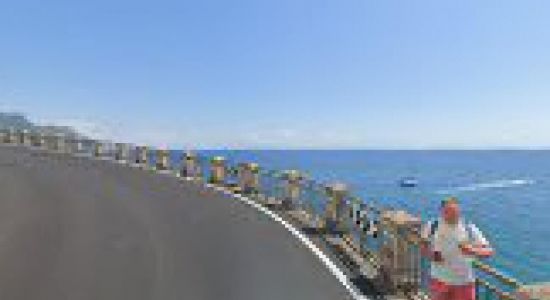 Spiaggia di Atrani
