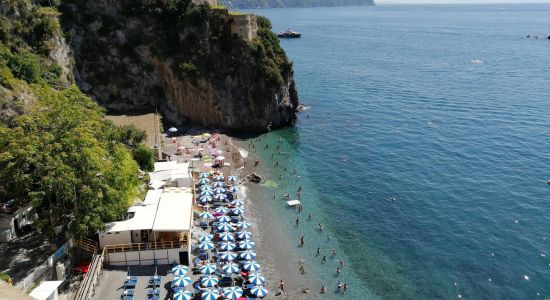 Spiaggia di Castiglione Cove