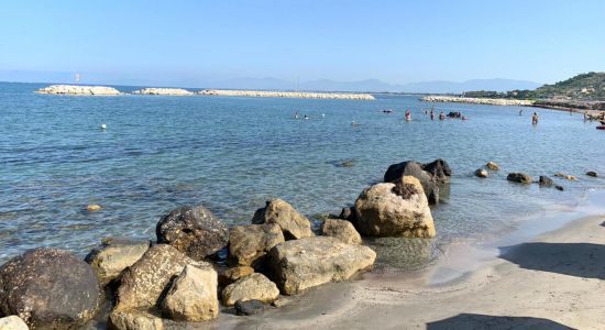 Spiaggia Agropoli