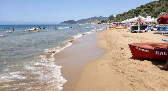 Spiaggia di Castellabate