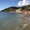 Pioppi Beach