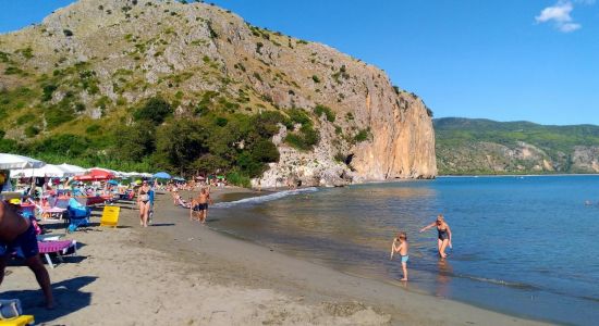 Spiaggia La Marinella