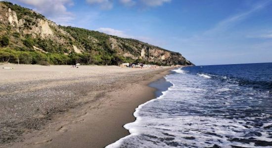 Mingardo Beach