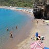 Lentiscella Beach