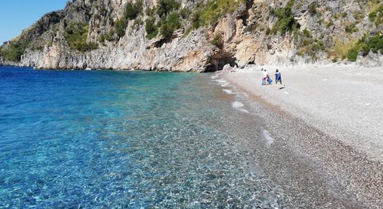 Sciabica Beach