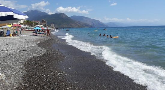 Spiaggia di Villamare