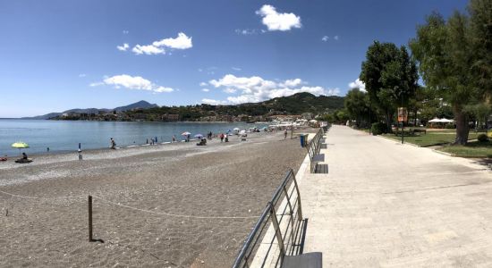 Spiaggia di Sapri
