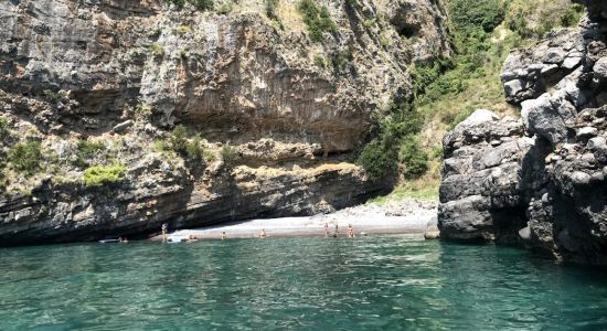 Crivi Beach