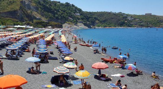 Spiaggia di San Nicola Arcella