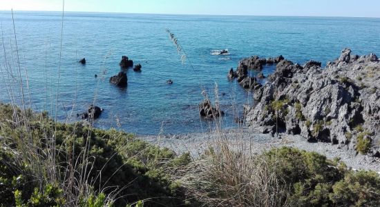 Scalea Beach