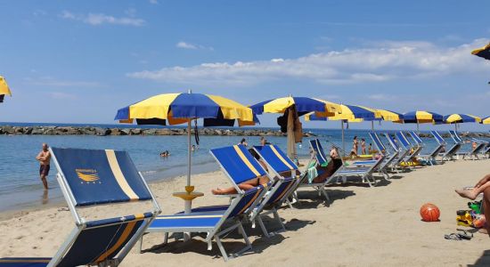 Spiaggia Belvedere Marittimo