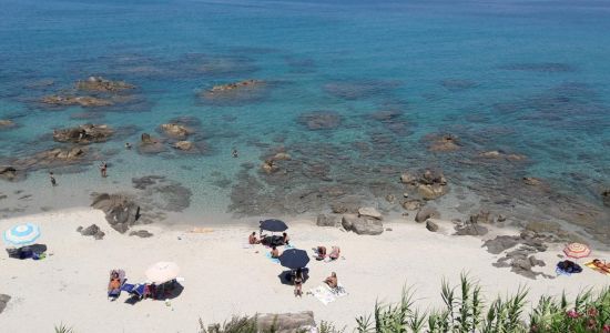 Punta Scrugli