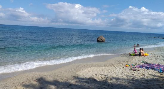 Spiaggia Briatico