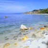 Sant' Irene Beach