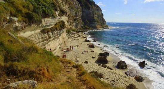 Spiaggia Gabbaturco
