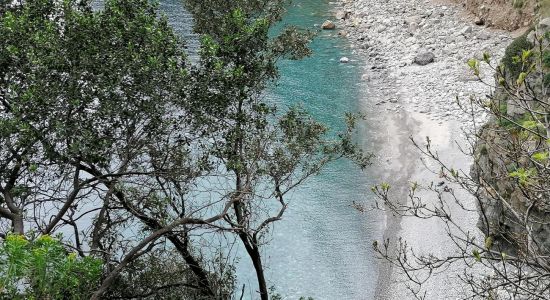 Leone Beach