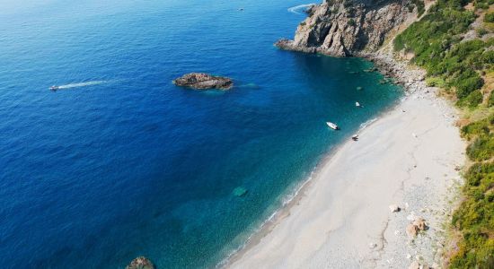 Janculla Beach
