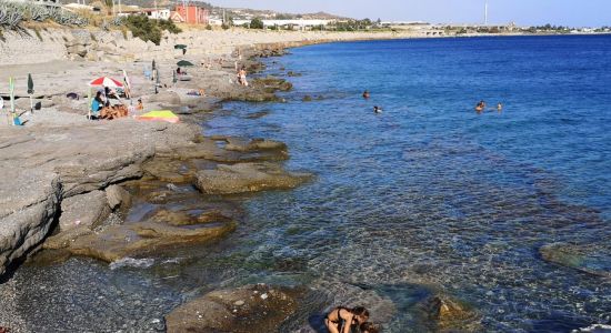 Spiaggia del Poeta