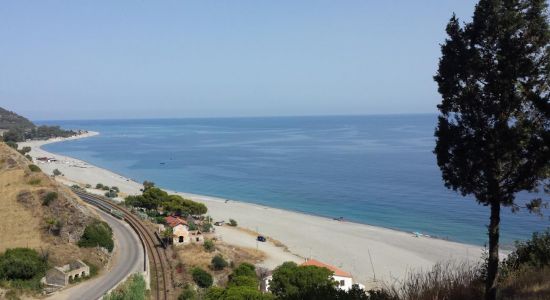 Spiaggia di Bova Marina